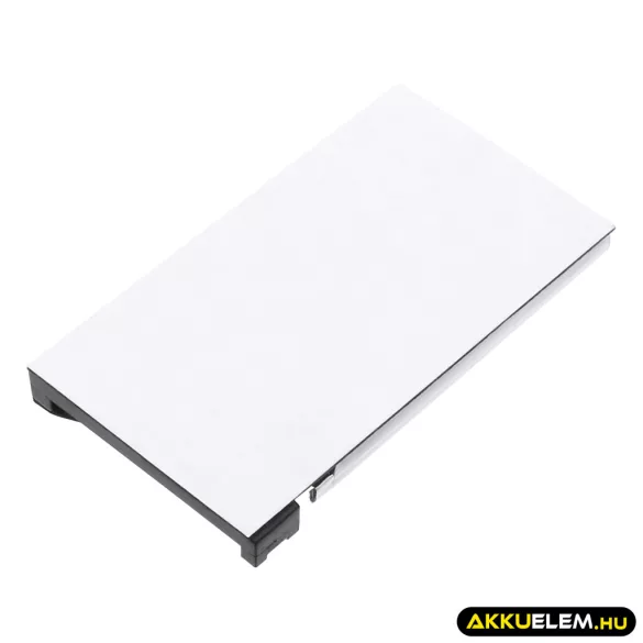Utángyártott Sharp mobil Li-Polymer akkumulátor 3.7V 1200mAh IA3Y701C2 IA3Y701C2 - CameronSino
