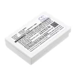 Utángyártott Sharp PDA Li-ion akkumulátor 3.7V 2000mAh EA-BL08 EA-BL08 - CameronSino
