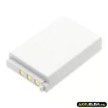 Utángyártott Sharp PDA Li-ion akkumulátor 3.7V 2000mAh EA-BL08 EA-BL08 - CameronSino