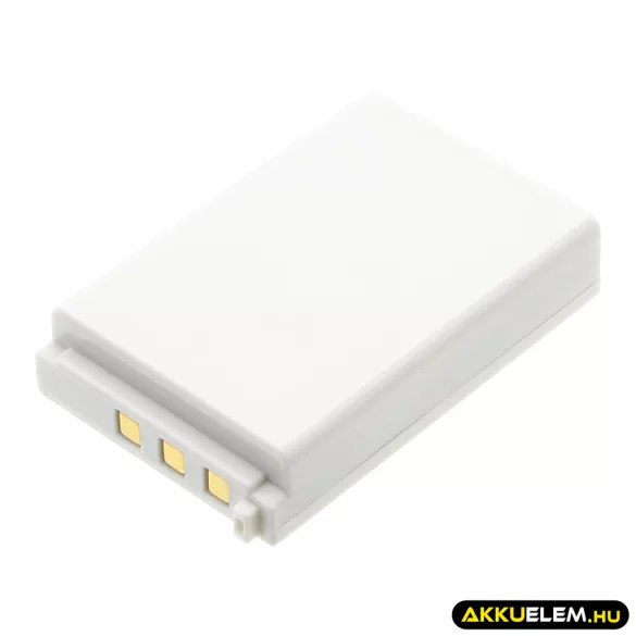 Utángyártott Sharp PDA Li-ion akkumulátor 3.7V 2000mAh EA-BL08 EA-BL08 - CameronSino