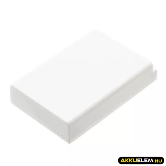 Utángyártott Sharp PDA Li-ion akkumulátor 3.7V 2000mAh EA-BL08 EA-BL08 - CameronSino
