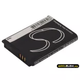 Utángyártott Samsung Kamera Li-ion akkumulátor 3.7V 1100mAh SLB-1137D SLB-1137D - CameronSino