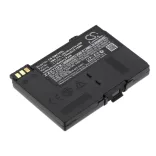 Utángyártott Siemens mobil Li-ion akkumulátor 3.7V 750mAh EBA-510 EBA-510 - CameronSino