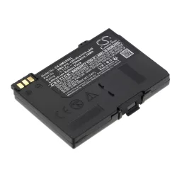   Utángyártott Siemens mobil Li-ion akkumulátor 3.7V 750mAh EBA-510 EBA-510 - CameronSino