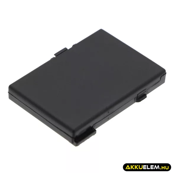 Utángyártott Siemens mobil Li-ion akkumulátor 3.7V 750mAh EBA-510 EBA-510 - CameronSino