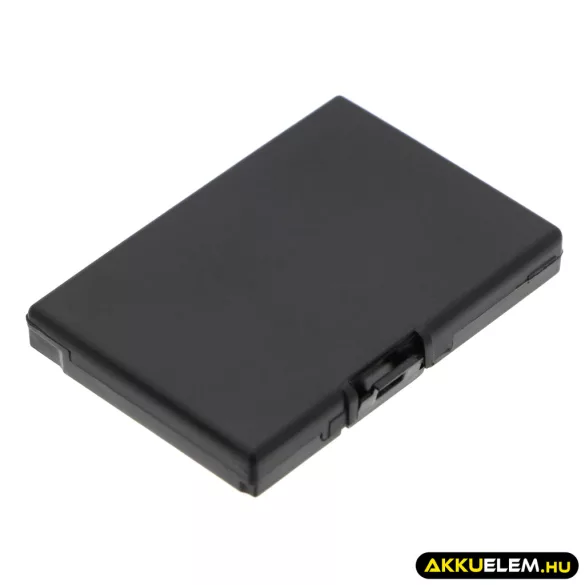 Utángyártott Siemens mobil Li-ion akkumulátor 3.7V 750mAh EBA-510 EBA-510 - CameronSino