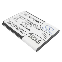   Utángyártott JOA Telecom mobil Li-ion akkumulátor 3.7V 850mAh - CameronSino