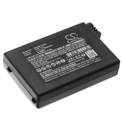   Utángyártott Sony Játékkonzol Li-ion akkumulátor 3.7V 1800mAh PSP-110 PSP-110 - CameronSino