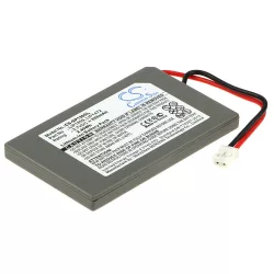   Utángyártott Sony Játékkonzol Li-ion akkumulátor 3.7V 650mAh LIP1859, LIP1472 LIP1859, LIP1472 - CameronSino
