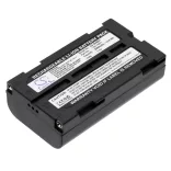 Utángyártott Hitachi Kamera Li-ion akkumulátor 7.4V 2000mAh M-BPL30, VM-BPL13, VM-BPL13A M-BPL30, VM-BPL13 - CameronSino