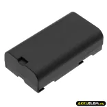 Utángyártott Hitachi Kamera Li-ion akkumulátor 7.4V 2000mAh M-BPL30, VM-BPL13, VM-BPL13A M-BPL30, VM-BPL13 - CameronSino