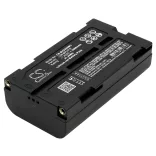 Utángyártott Hitachi Kamera Li-ion akkumulátor 7.4V 2900mAh M-BPL30, VM-BPL13, VM-BPL13A M-BPL30, VM-BPL13 - CameronSino