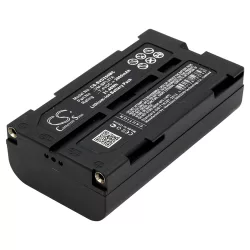   Utángyártott Hitachi Kamera Li-ion akkumulátor 7.4V 2900mAh M-BPL30, VM-BPL13, VM-BPL13A M-BPL30, VM-BPL13 - CameronSino