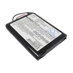   Utángyártott TomTom GPS Li-ion akkumulátor 3.7V 800mAh F650010252, F709070710 F650010252, F709070710 - CameronSino