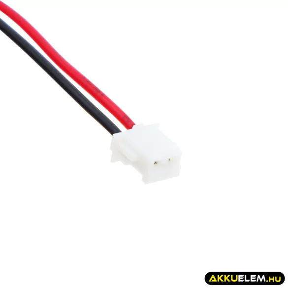 Utángyártott Toshiba Médialejátszó Li-ion akkumulátor 3.7V 1000mAh 1UPF383450-TBF, K33A, 1UPF383450-830 1UPF383450-TBF, K33A - CameronSino