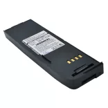Utángyártott Thuraya Műholdas telefon Li-ion akkumulátor 7.4V 1400mAh TH-01-006, CP0119 TH-01-006, CP0119 - CameronSino