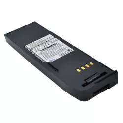   Utángyártott Thuraya Műholdas telefon Li-ion akkumulátor 7.4V 1400mAh TH-01-006, CP0119 TH-01-006, CP0119 - CameronSino