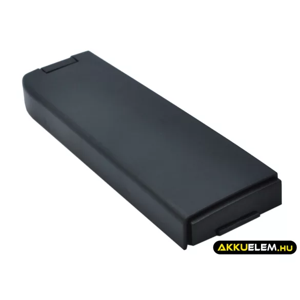 Utángyártott Thuraya Műholdas telefon Li-ion akkumulátor 7.4V 1400mAh TH-01-006, CP0119 TH-01-006, CP0119 - CameronSino