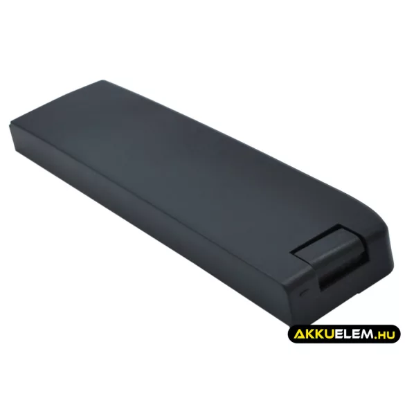 Utángyártott Thuraya Műholdas telefon Li-ion akkumulátor 7.4V 1400mAh TH-01-006, CP0119 TH-01-006, CP0119 - CameronSino