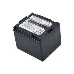   Utángyártott Hitachi Kamera Li-ion akkumulátor 7.4V 1440mAh BZ-BP14S, BZ-BP14SW, DZ-BP14S BZ-BP14S, BZ-BP14SW - CameronSino