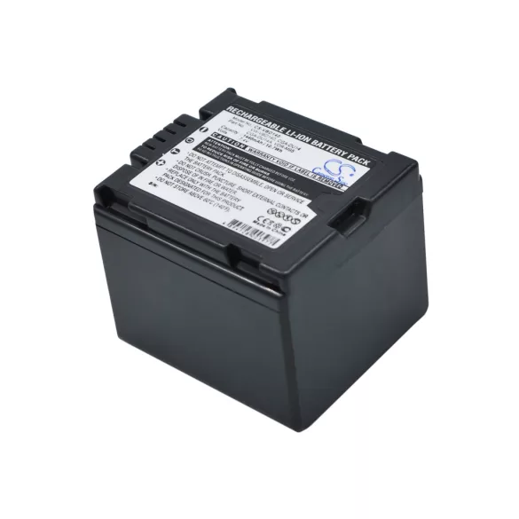 Utángyártott Hitachi Kamera Li-ion akkumulátor 7.4V 1440mAh BZ-BP14S, BZ-BP14SW, DZ-BP14S BZ-BP14S, BZ-BP14SW - CameronSino