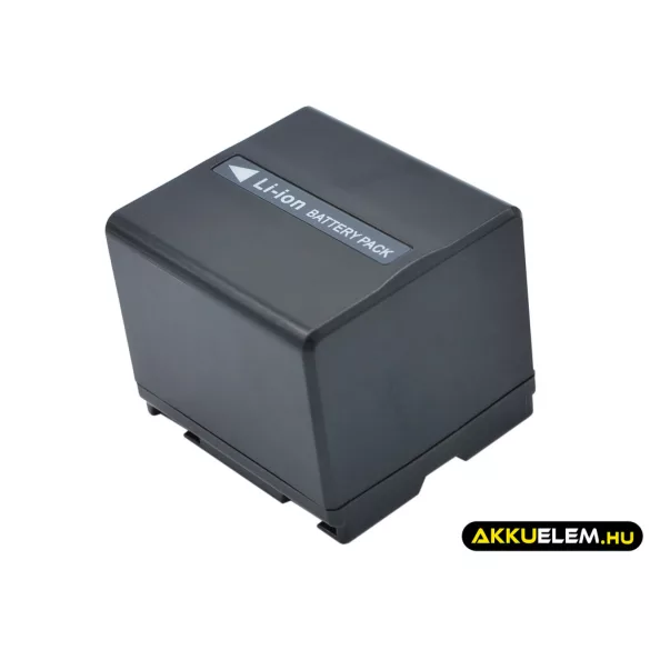 Utángyártott Hitachi Kamera Li-ion akkumulátor 7.4V 1440mAh BZ-BP14S, BZ-BP14SW, DZ-BP14S BZ-BP14S, BZ-BP14SW - CameronSino