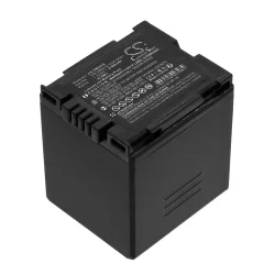   Utángyártott Hitachi Kamera Li-ion akkumulátor 7.4V 2160mAh BZ-BP14S, BZ-BP14SW, DZ-BP14S BZ-BP14S, BZ-BP14SW - CameronSino