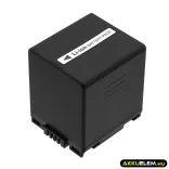 Utángyártott Hitachi Kamera Li-ion akkumulátor 7.4V 2160mAh BZ-BP14S, BZ-BP14SW, DZ-BP14S BZ-BP14S, BZ-BP14SW - CameronSino