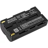 Utángyártott Panasonic PDA Li-ion akkumulátor 7.4V 2200mAh CF-VZSU22 CF-VZSU22 - CameronSino