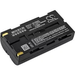   Utángyártott Panasonic PDA Li-ion akkumulátor 7.4V 2200mAh CF-VZSU22 CF-VZSU22 - CameronSino