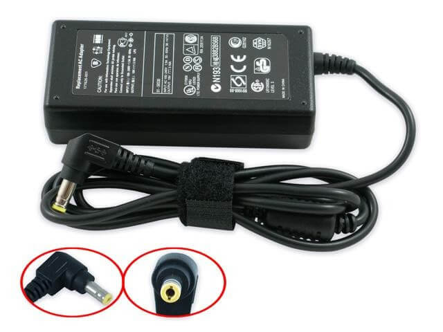 HP 19V 4.74A 90W C1 notebook adapter utángyártott