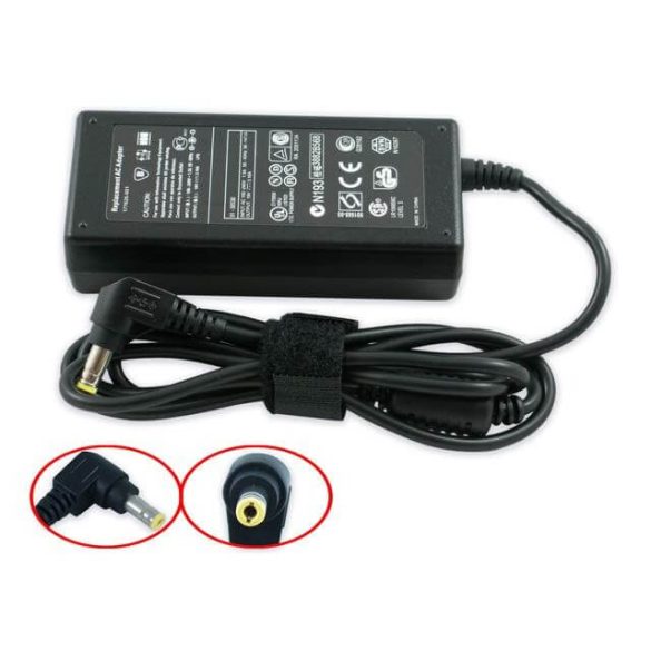 HP 19V 4.74A 90W C1 notebook adapter utángyártott