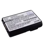 Utángyártott T-Mobile Vezeték nélküli telefon Ni-MH akkumulátor 3.6V 700mAh 3BN78319, 3BN66305AAAA041030, 3BN66305AAAA000904 3BN78319, 3BN66305AAAA041030 - CameronSino