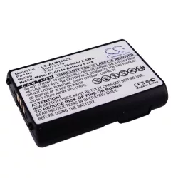   Utángyártott T-Mobile Vezeték nélküli telefon Ni-MH akkumulátor 3.6V 700mAh 3BN78319, 3BN66305AAAA041030, 3BN66305AAAA000904 3BN78319, 3BN66305AAAA041030 - CameronSino