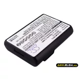 Utángyártott T-Mobile Vezeték nélküli telefon Ni-MH akkumulátor 3.6V 700mAh 3BN78319, 3BN66305AAAA041030, 3BN66305AAAA000904 3BN78319, 3BN66305AAAA041030 - CameronSino