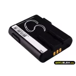 Utángyártott T-Mobile Vezeték nélküli telefon Ni-MH akkumulátor 3.6V 700mAh 3BN78319, 3BN66305AAAA041030, 3BN66305AAAA000904 3BN78319, 3BN66305AAAA041030 - CameronSino