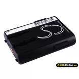 Utángyártott T-Mobile Vezeték nélküli telefon Ni-MH akkumulátor 3.6V 700mAh 3BN78319, 3BN66305AAAA041030, 3BN66305AAAA000904 3BN78319, 3BN66305AAAA041030 - CameronSino