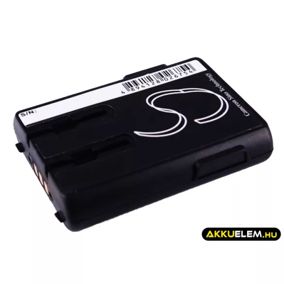 Utángyártott T-Mobile Vezeték nélküli telefon Ni-MH akkumulátor 3.6V 700mAh 3BN78319, 3BN66305AAAA041030, 3BN66305AAAA000904 3BN78319, 3BN66305AAAA041030 - CameronSino