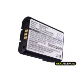 Utángyártott T-Mobile Vezeték nélküli telefon Ni-MH akkumulátor 3.6V 700mAh 3BN78319, 3BN66305AAAA041030, 3BN66305AAAA000904 3BN78319, 3BN66305AAAA041030 - CameronSino