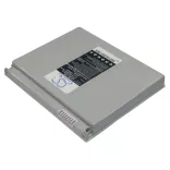 Utángyártott Apple laptop Li-Polymer akkumulátor 10.8V 5800mAh MA348/A, MA348J/A, A1175 MA348/A, MA348J/A - CameronSino