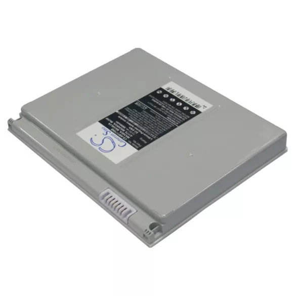 Utángyártott Apple laptop Li-Polymer akkumulátor 10.8V 5800mAh MA348/A, MA348J/A, A1175 MA348/A, MA348J/A - CameronSino