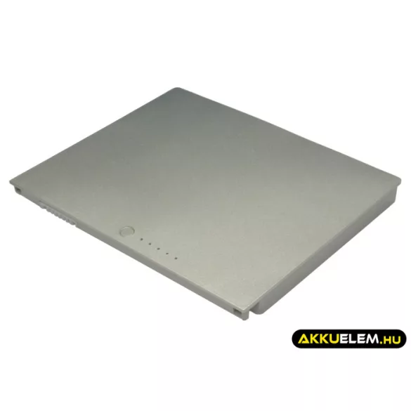 Utángyártott Apple laptop Li-Polymer akkumulátor 10.8V 5800mAh MA348/A, MA348J/A, A1175 MA348/A, MA348J/A - CameronSino
