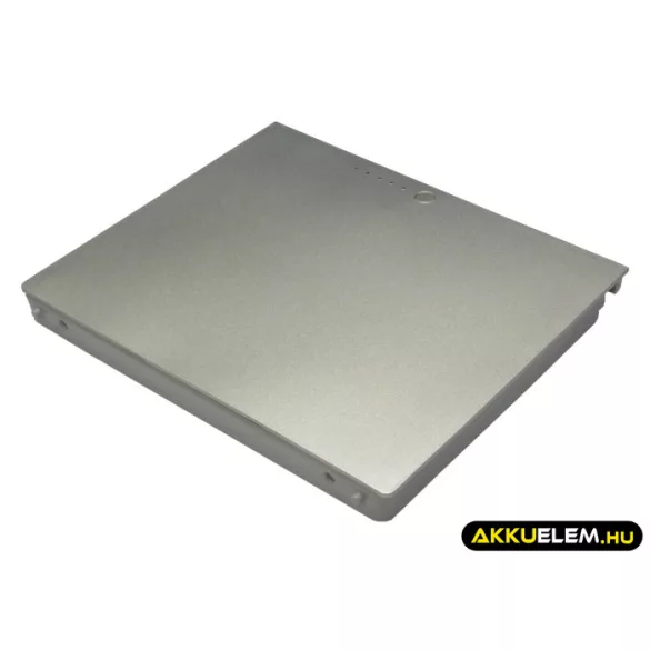 Utángyártott Apple laptop Li-Polymer akkumulátor 10.8V 5800mAh MA348/A, MA348J/A, A1175 MA348/A, MA348J/A - CameronSino