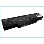 Utángyártott PC Club laptop Li-ion akkumulátor 11.1V 4400mAh - CameronSino