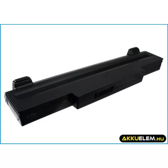 Utángyártott PC Club laptop Li-ion akkumulátor 11.1V 4400mAh - CameronSino