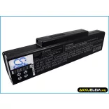 Utángyártott PC Club laptop Li-ion akkumulátor 11.1V 4400mAh - CameronSino