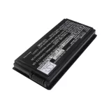 Utángyártott Asus laptop Li-ion akkumulátor 11.1V 4400mAh A32-F5, 70-NLF1B2000, 70-NLF1B2000Y A32-F5, 70-NLF1B2000 - CameronSino