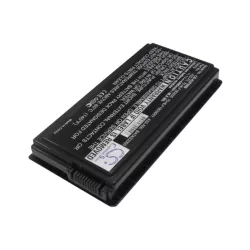   Utángyártott Asus laptop Li-ion akkumulátor 11.1V 4400mAh A32-F5, 70-NLF1B2000, 70-NLF1B2000Y A32-F5, 70-NLF1B2000 - CameronSino