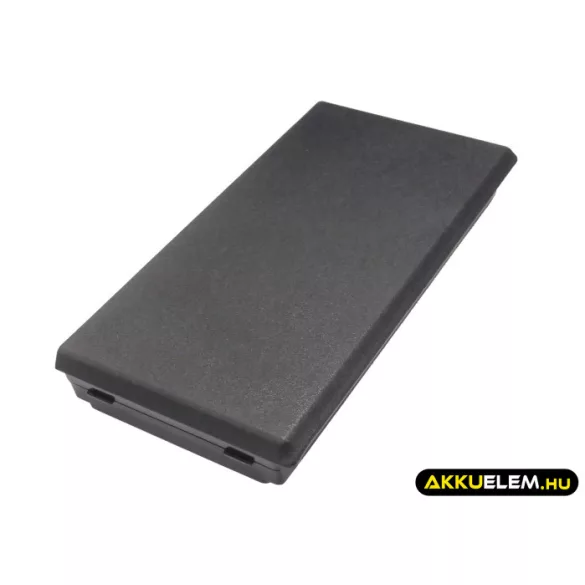 Utángyártott Asus laptop Li-ion akkumulátor 11.1V 4400mAh A32-F5, 70-NLF1B2000, 70-NLF1B2000Y A32-F5, 70-NLF1B2000 - CameronSino