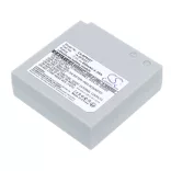 Utángyártott Samsung Kamera Li-ion akkumulátor 7.4V 850mAh IA-BP85ST IA-BP85ST - CameronSino